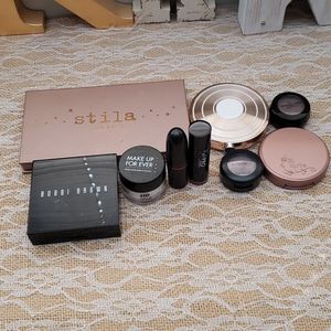 Random make up!